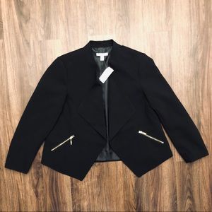 NWT Black Roz & Ali Blazer 🖤